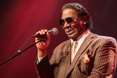 Mange godbiter på Blues Heaven